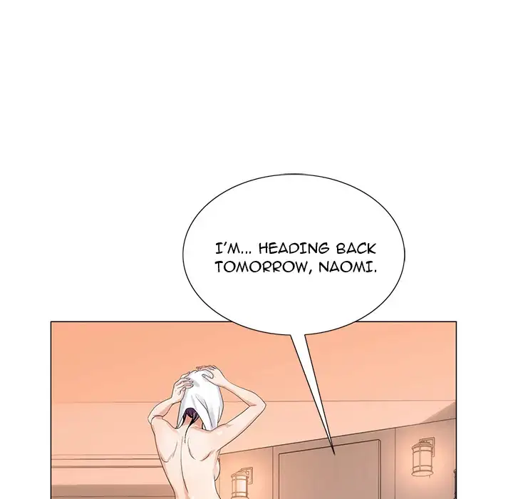 Jeopardy Chapter 37 - Manhwa18.com