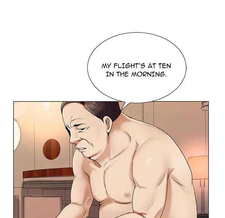 Jeopardy Chapter 37 - Manhwa18.com