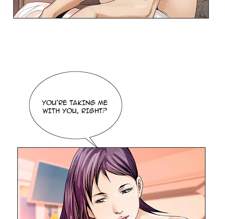 Jeopardy Chapter 37 - Manhwa18.com