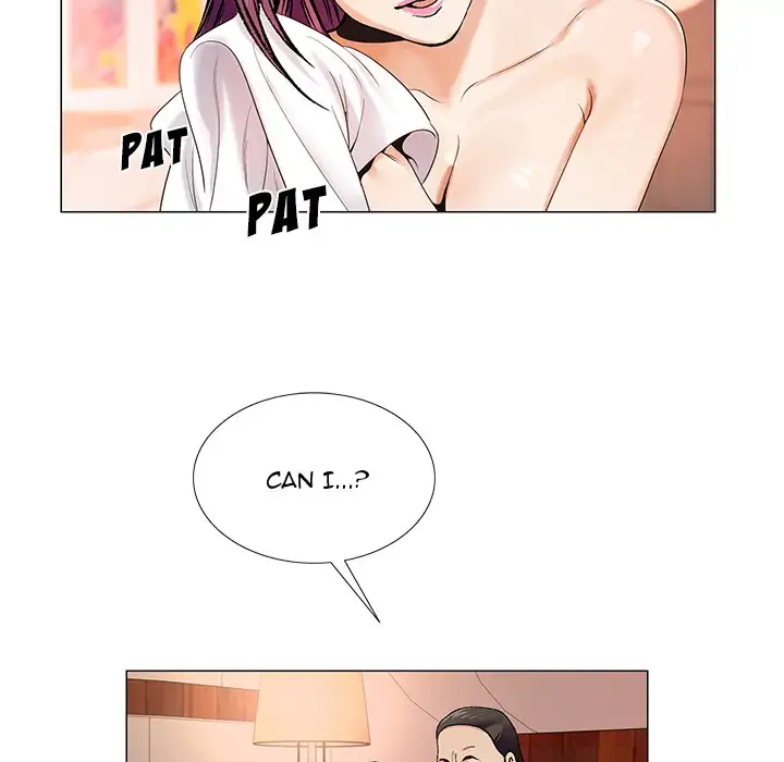 Jeopardy Chapter 37 - Manhwa18.com
