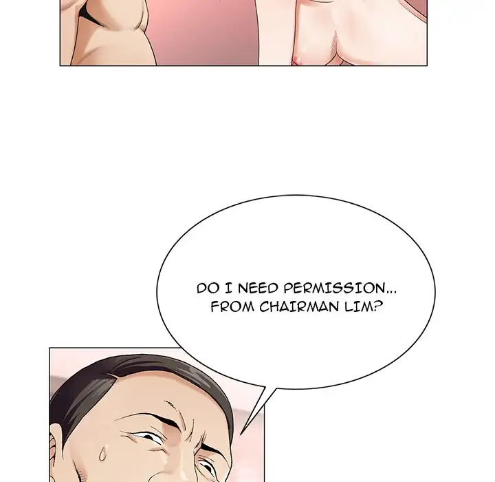 Jeopardy Chapter 37 - Manhwa18.com