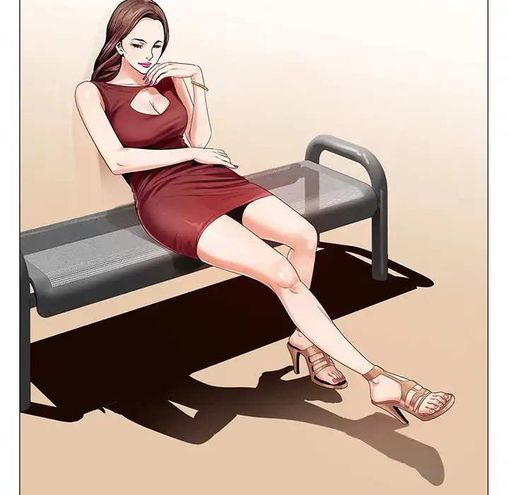 Jeopardy Chapter 37 - Manhwa18.com
