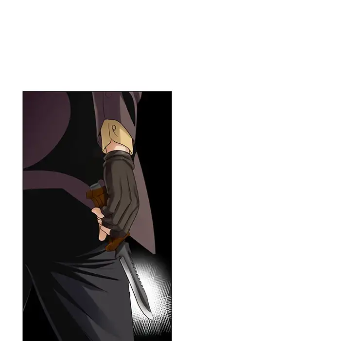 Jeopardy Chapter 37 - Manhwa18.com