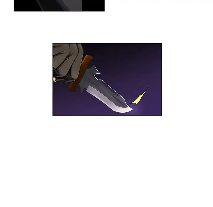 Jeopardy Chapter 37 - Manhwa18.com