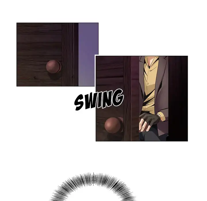 Jeopardy Chapter 37 - Manhwa18.com