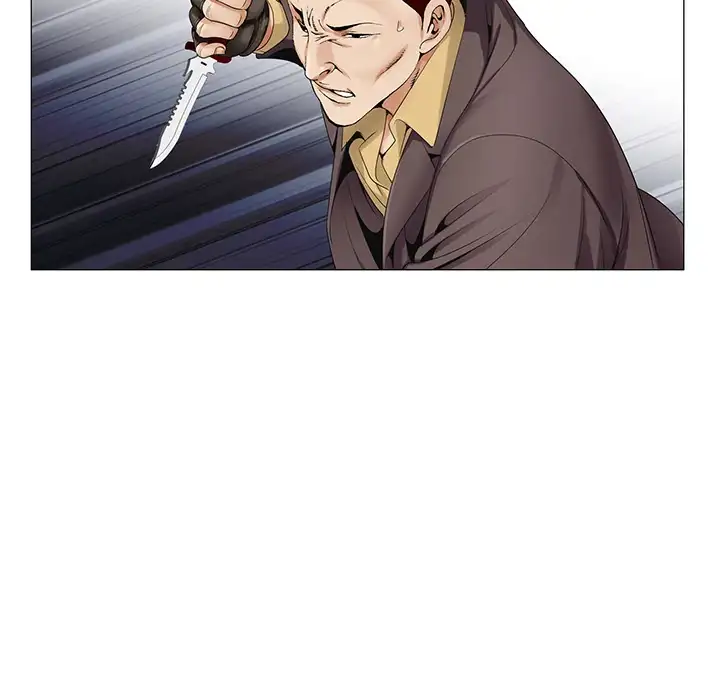 Jeopardy Chapter 37 - Manhwa18.com