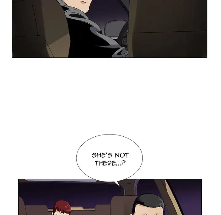 Jeopardy Chapter 37 - Manhwa18.com