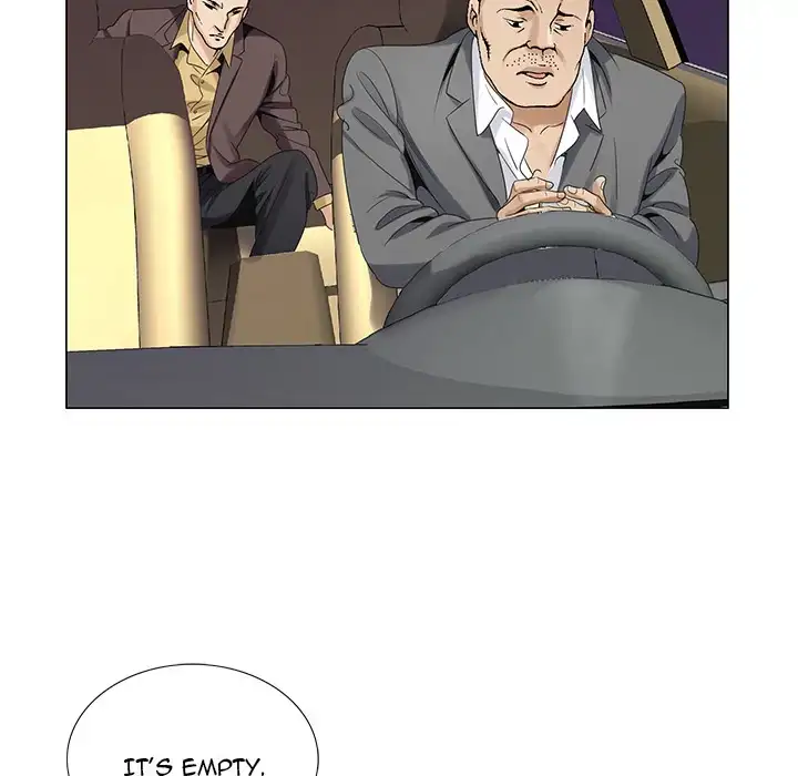 Jeopardy Chapter 37 - Manhwa18.com