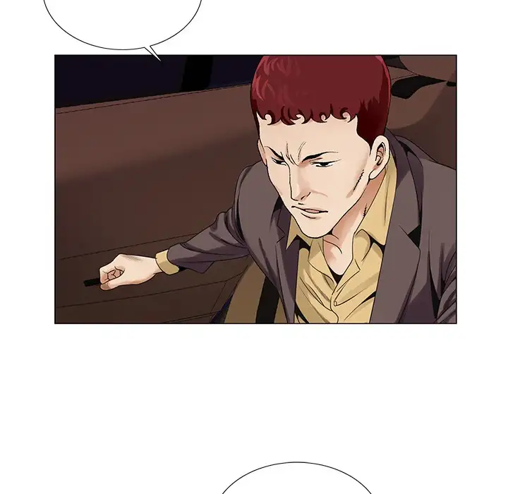 Jeopardy Chapter 37 - Manhwa18.com