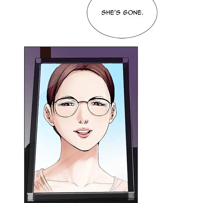 Jeopardy Chapter 37 - Manhwa18.com