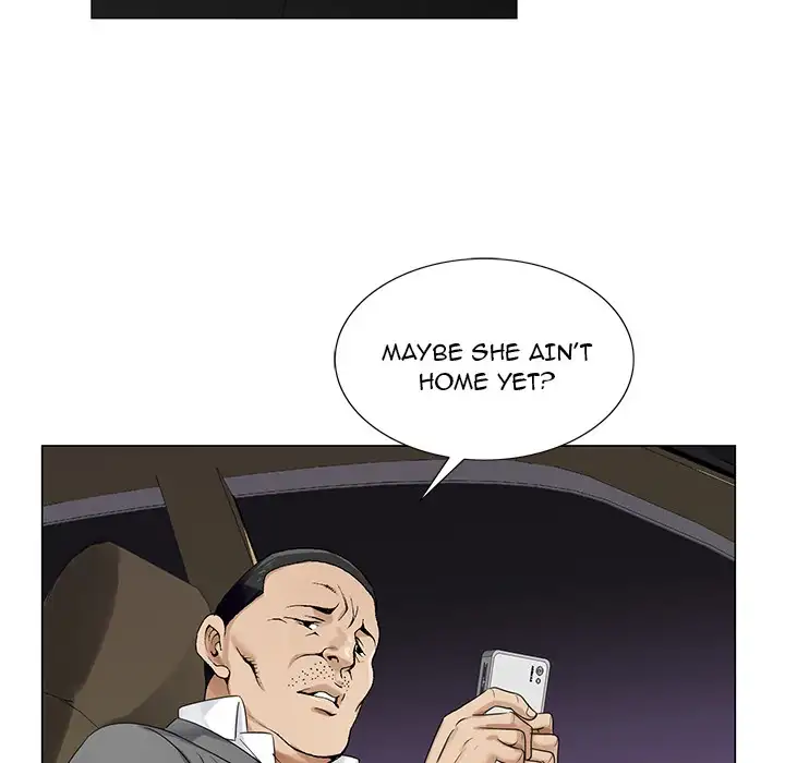 Jeopardy Chapter 37 - Manhwa18.com