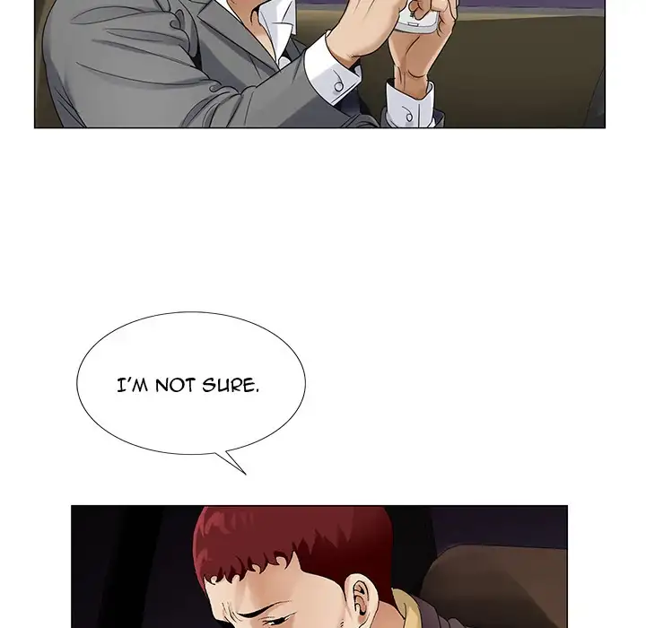 Jeopardy Chapter 37 - Manhwa18.com
