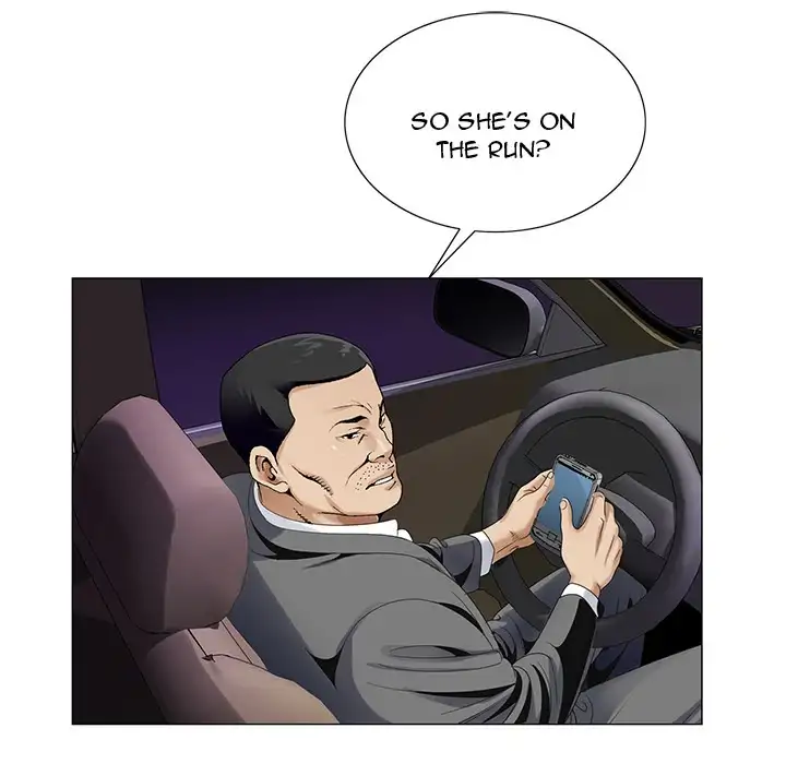 Jeopardy Chapter 37 - Manhwa18.com