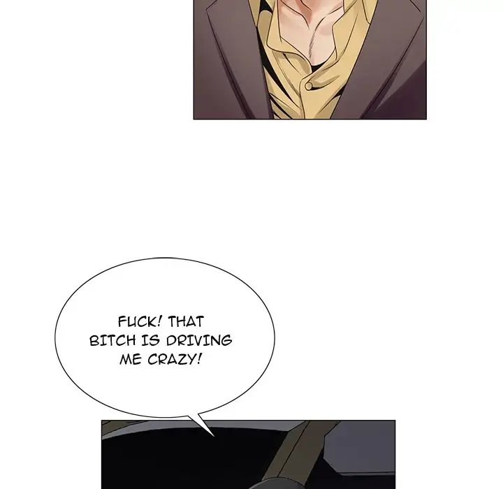 Jeopardy Chapter 37 - Manhwa18.com
