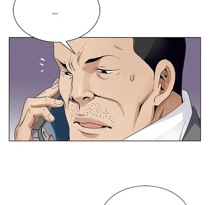 Jeopardy Chapter 37 - Manhwa18.com