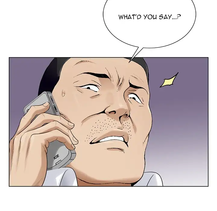 Jeopardy Chapter 37 - Manhwa18.com