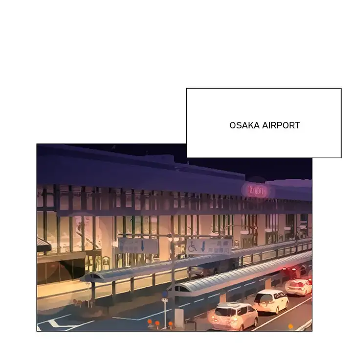 Jeopardy Chapter 37 - Manhwa18.com