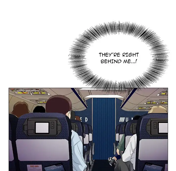 Jeopardy Chapter 37 - Manhwa18.com
