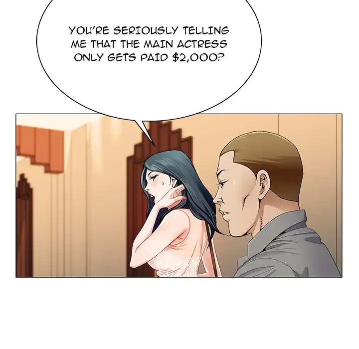Jeopardy Chapter 38 - Manhwa18.com
