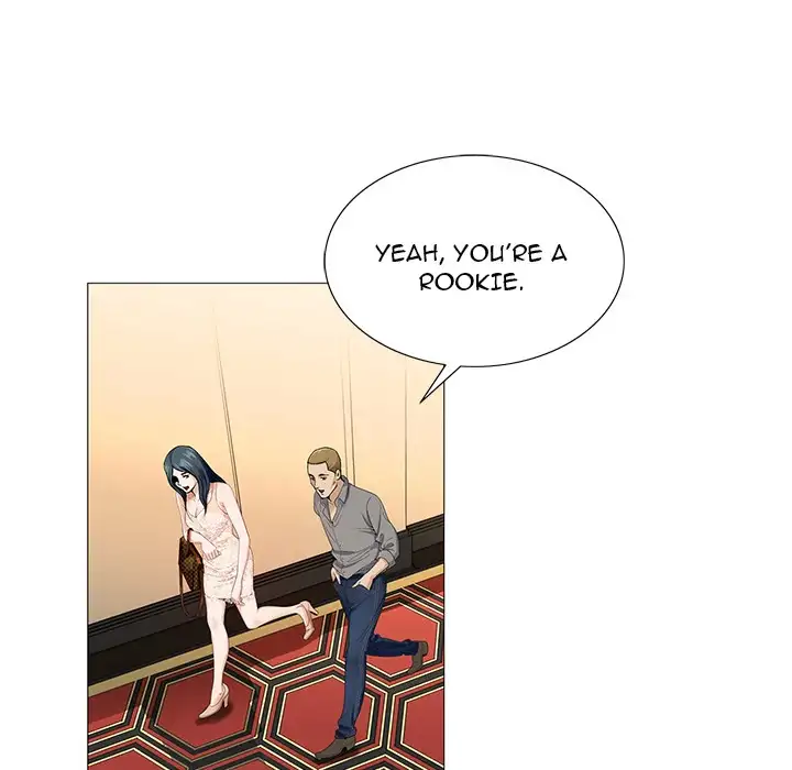Jeopardy Chapter 38 - Manhwa18.com