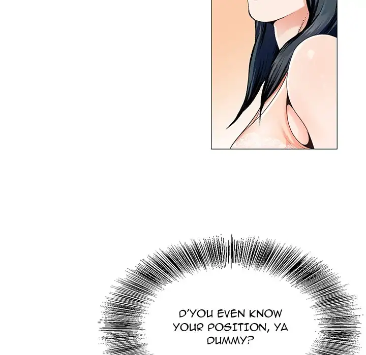 Jeopardy Chapter 38 - Manhwa18.com