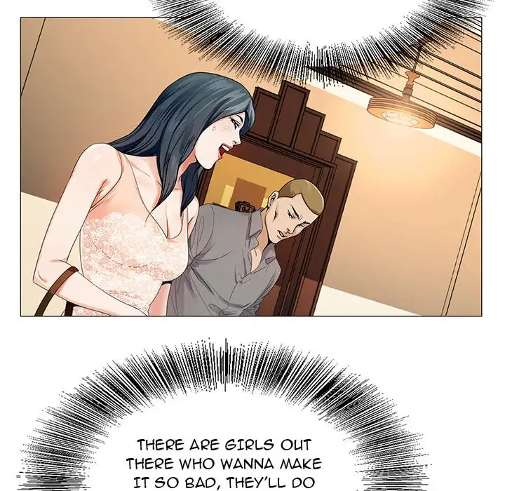 Jeopardy Chapter 38 - Manhwa18.com