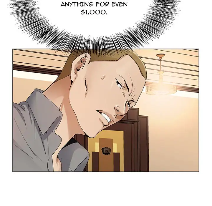 Jeopardy Chapter 38 - Manhwa18.com