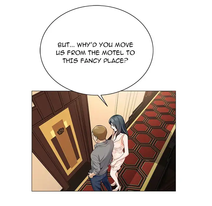 Jeopardy Chapter 38 - Manhwa18.com