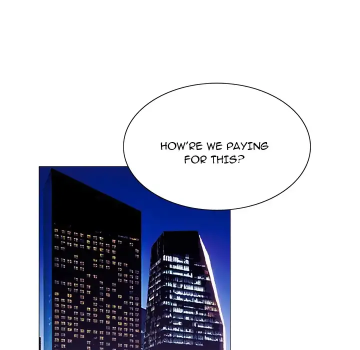 Jeopardy Chapter 38 - Manhwa18.com