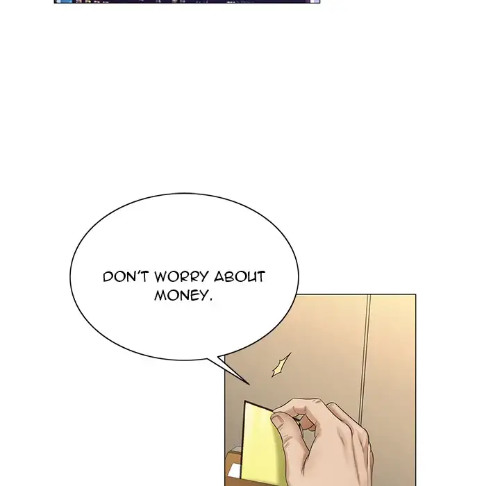 Jeopardy Chapter 38 - Manhwa18.com