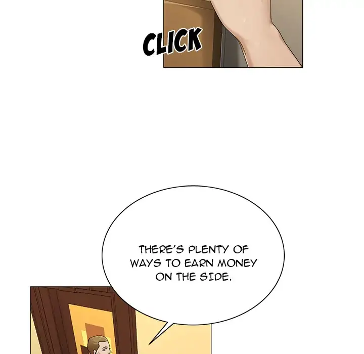 Jeopardy Chapter 38 - Manhwa18.com