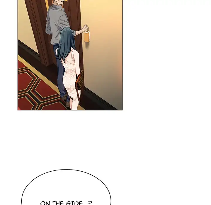 Jeopardy Chapter 38 - Manhwa18.com