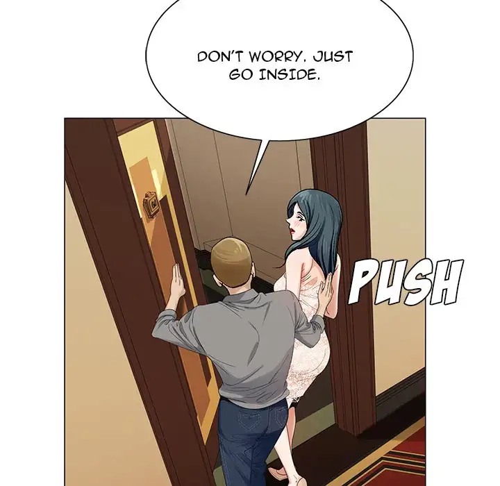 Jeopardy Chapter 38 - Manhwa18.com