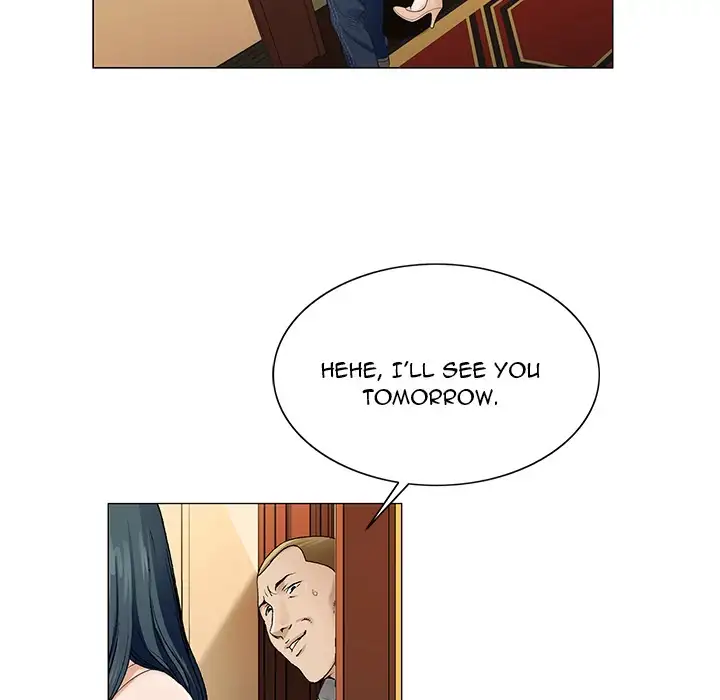 Jeopardy Chapter 38 - Manhwa18.com