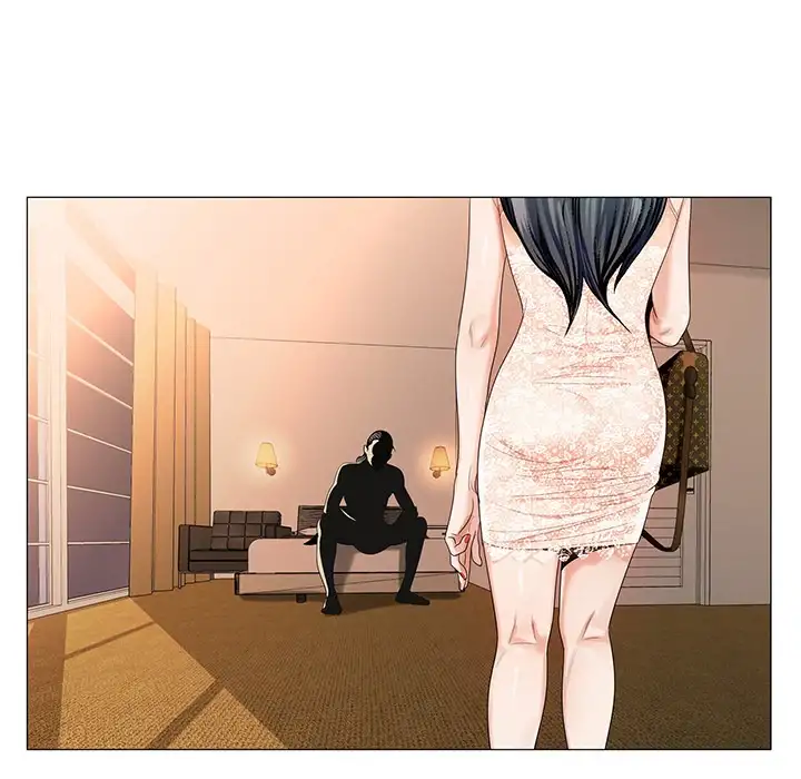 Jeopardy Chapter 38 - Manhwa18.com