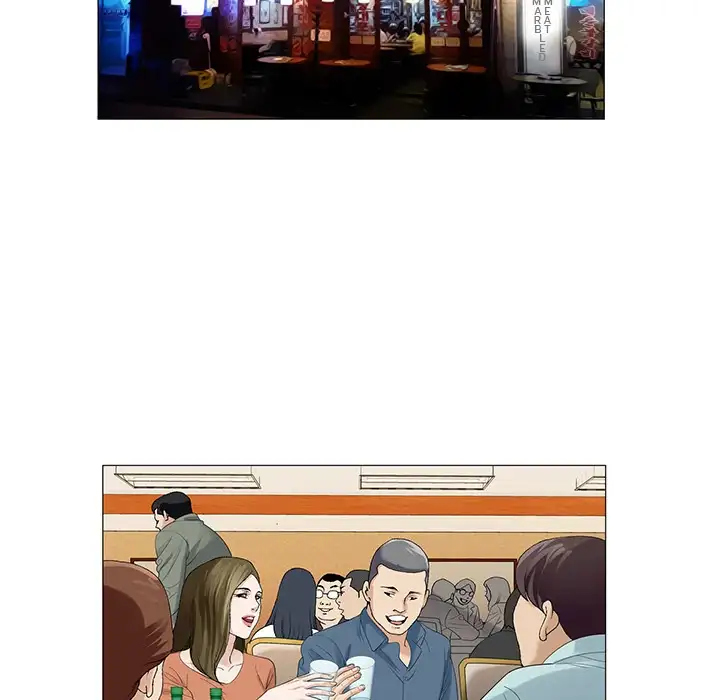 Jeopardy Chapter 38 - Manhwa18.com
