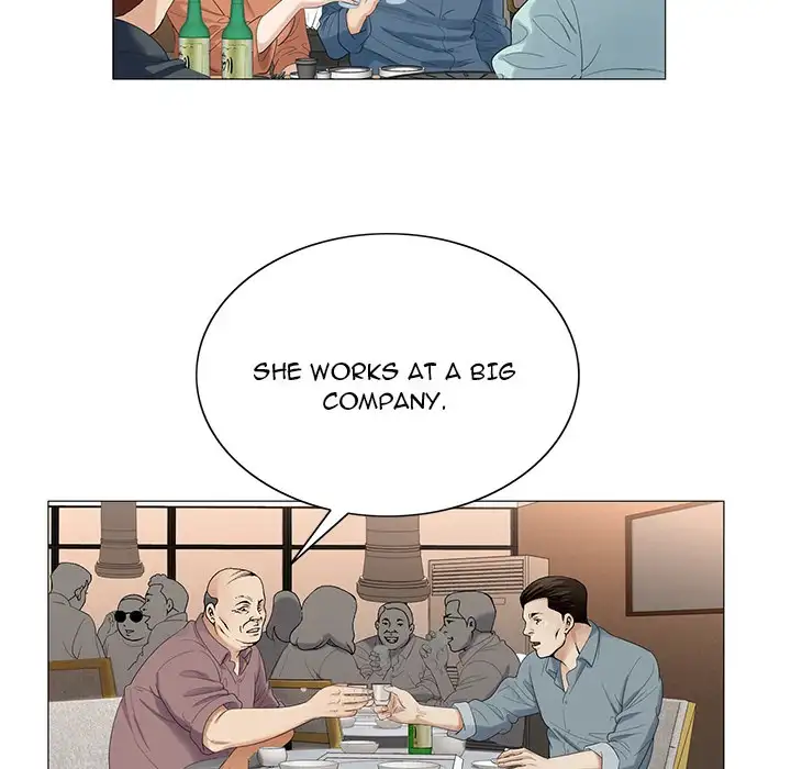 Jeopardy Chapter 38 - Manhwa18.com