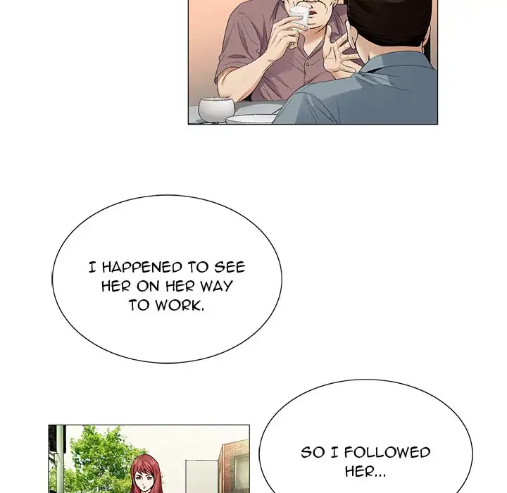 Jeopardy Chapter 38 - Manhwa18.com