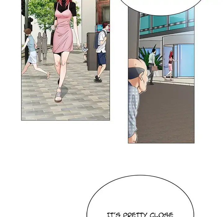 Jeopardy Chapter 38 - Manhwa18.com