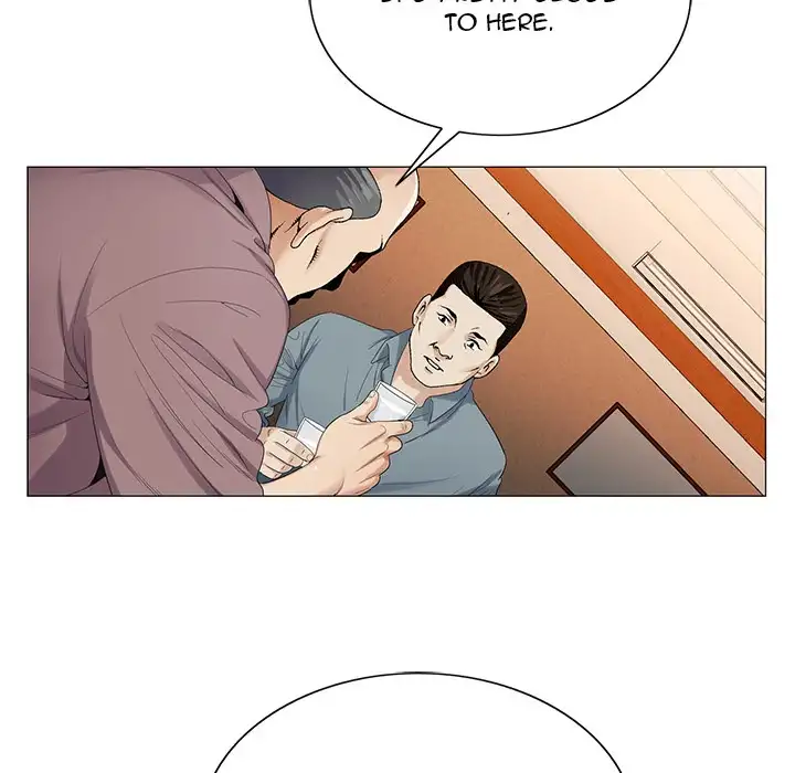Jeopardy Chapter 38 - Manhwa18.com