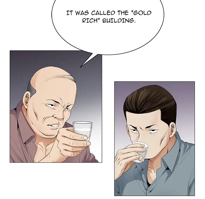 Jeopardy Chapter 38 - Manhwa18.com
