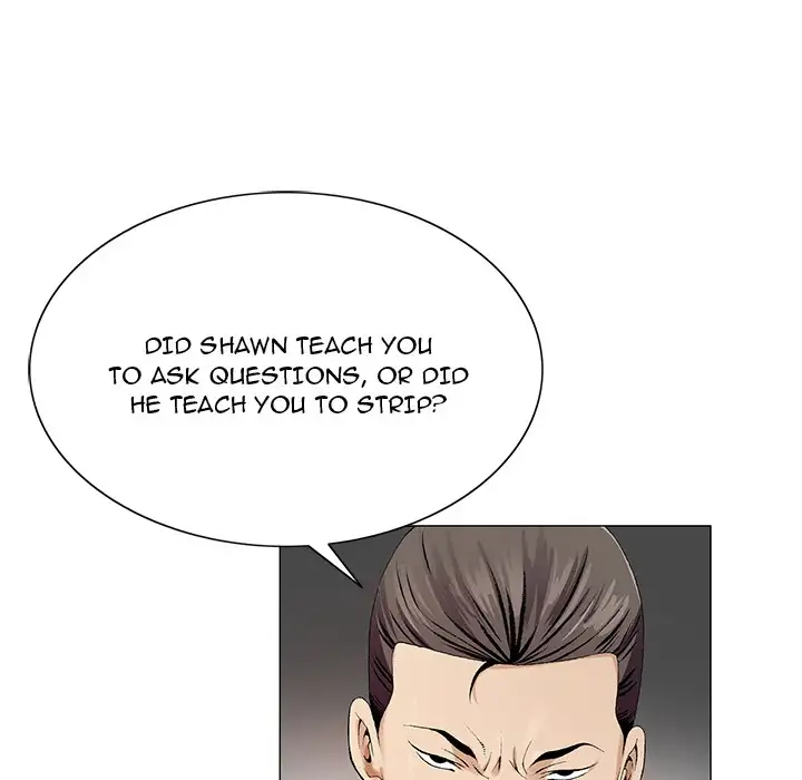 Jeopardy Chapter 38 - Manhwa18.com