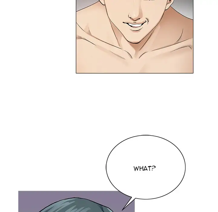 Jeopardy Chapter 38 - Manhwa18.com