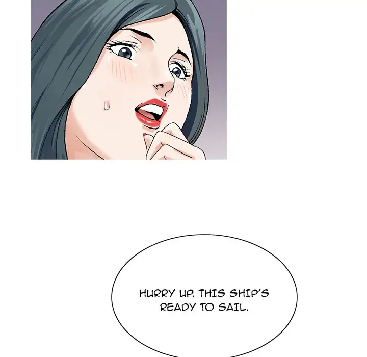 Jeopardy Chapter 38 - Manhwa18.com