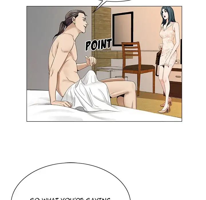 Jeopardy Chapter 38 - Manhwa18.com