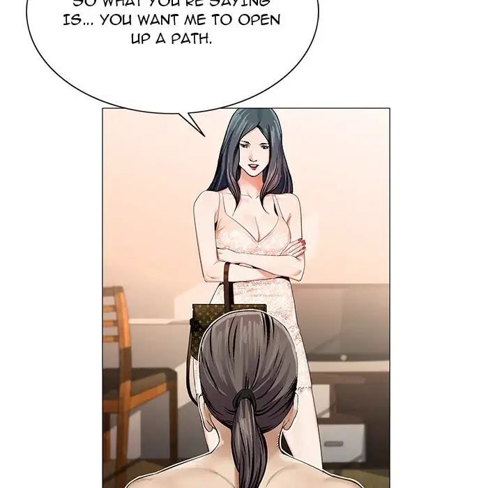 Jeopardy Chapter 38 - Manhwa18.com