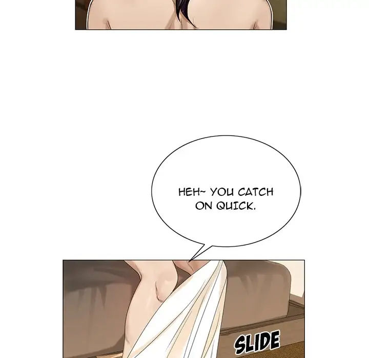Jeopardy Chapter 38 - Manhwa18.com