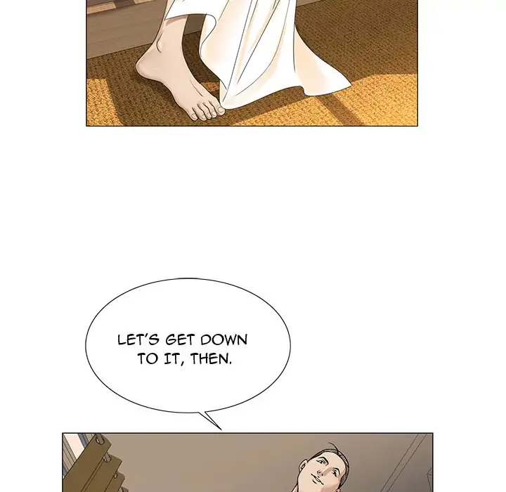 Jeopardy Chapter 38 - Manhwa18.com