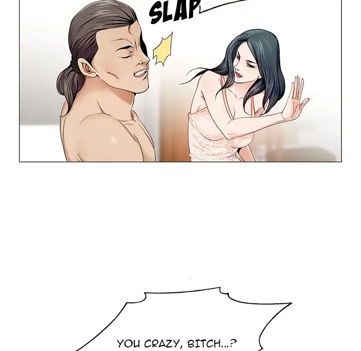 Jeopardy Chapter 38 - Manhwa18.com