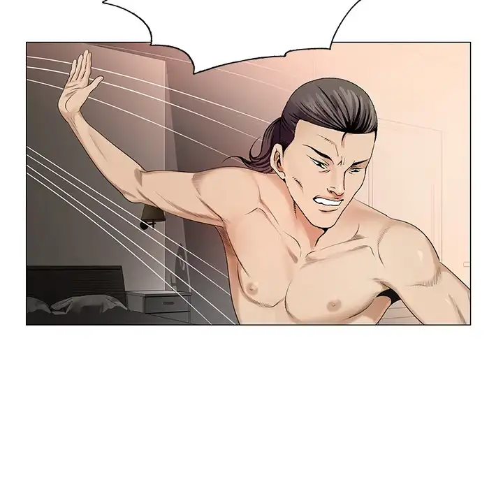 Jeopardy Chapter 38 - Manhwa18.com